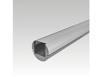 41068 al listaplusdifusor p1816 2m clear kulata