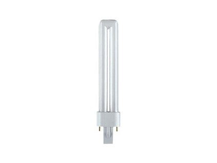 OSRAM DULUX S 9W/840 9W 60V G23