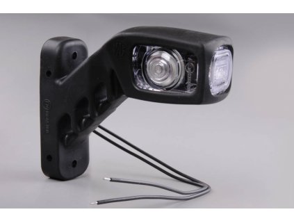 61203 svetlo pozicni tykadlo led 49w241p 12plus24v cerveno bilo oranzove