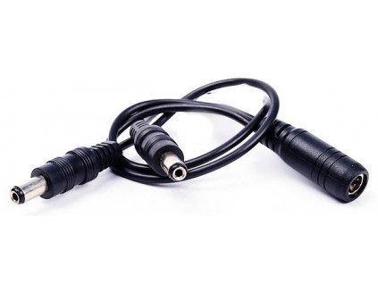 65699 dc rozbocovac s 2 vystupy