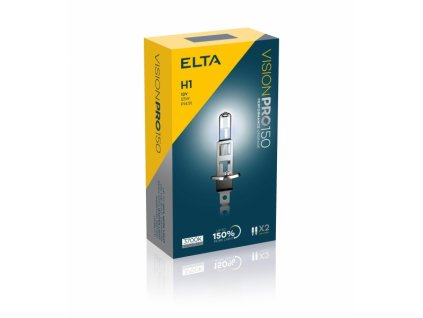 162304 12v h1 55w p14 5s visionpro plus150 sada 2ks