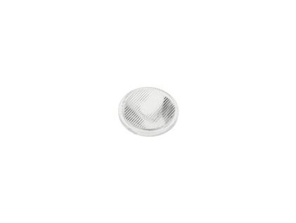 67914 cocka led kulaty bezbarvy 15 45