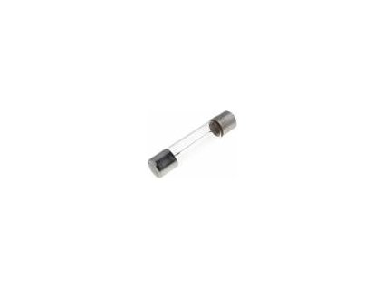 68482 zarovka axialni 12 6vdc 300ma 6 3mm l 31mm