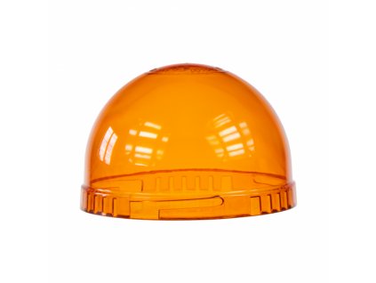 73885 nahradni kryt oranzovy pro wl190 a wl191fix