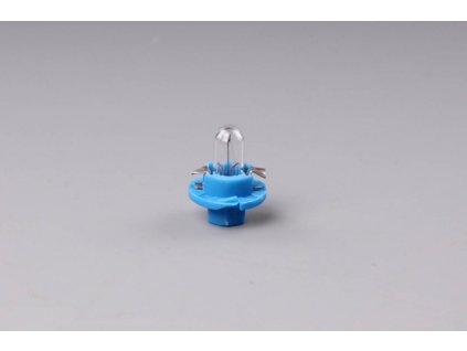 79003 zarovka 24v 1 8w b8 4d