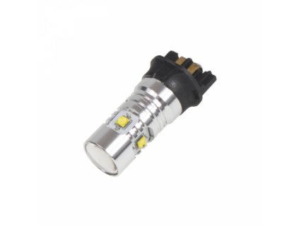 LED PW24W bílá, 12-24V, 30W (6x5W) bílá