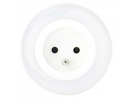 79264 nocni svetlo do zasuvky 230v 3x led
