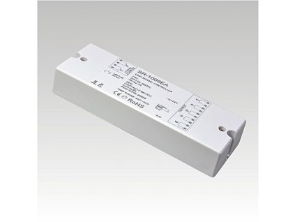 79728 rf prijimac 4x8a 4x96 288 w cv rgbw easylighting ios an a rf kompatibilni