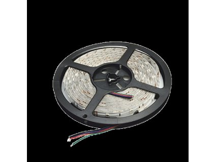 79797 led pasek 12v 30led m smd5050 rgb ip65 7 2w m multichip silicon