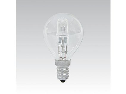 79899 classic 230 240v 18w e14 p45 clear