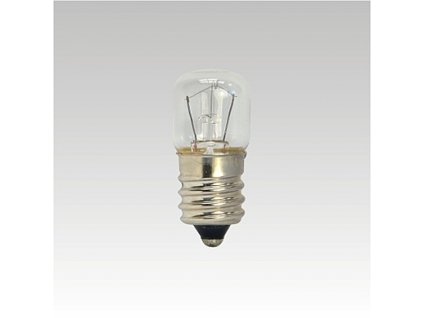 ARN 12V 5W E14 T1636 clear