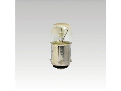 ARN 24V 5W B15d T17x35 clear