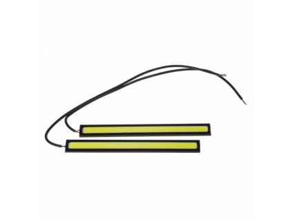 80054 cob led pasek 12v 7w