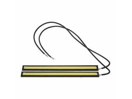 80055 cob led pasek 12v 11w