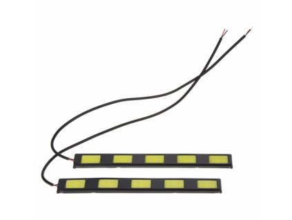 COB LED pásek 12V 15W