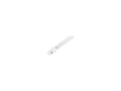 82208 led 5mm tribarevna rgb 350600mcd 4501000mcd 250500mcd 60