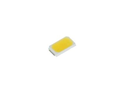 LED SMD 5730,PLCC2 white warm 50÷55lm 2600-3800K 70 120°