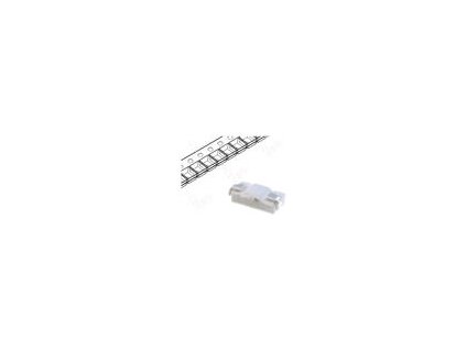 82902 led smd 2810 modra 50120mcd 2 8x1 2x0 8mm 110 3 34v 20ma