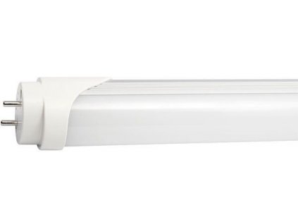 87826 zarivka led t8 120cm 230vac 18w tepla bila