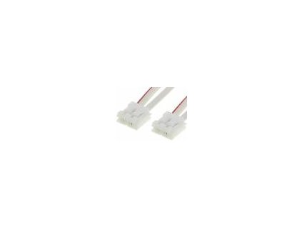 Propojovací kabel 2m MVL Žíly: : 2 0,34mm2 Žíla: licna