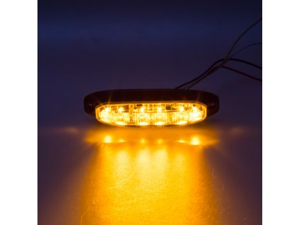 94178 profi vystrazne led svetlo vnejsi 12v ece r65