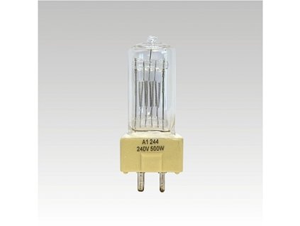 94385 a1 244 240v 500w 75h gy9 5