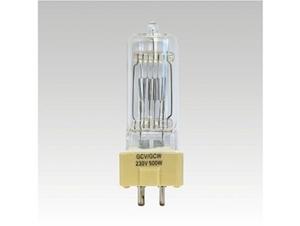 94387 gcv gcw 230v 500w 400h gy9 5 t18