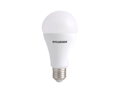 LED žárovka Sylvania ToLEDo GLS A60 5W E27 827