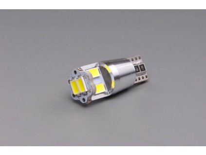 100810 zarovka led 12v 5w w2 1x9 5d cira 6xsmd5630 canbus
