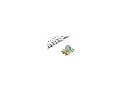 102289 led smd 1210 cervena 180850mcd 3 2x2 4x2 4mm 25 22 4v