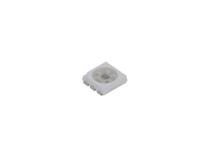 102335 led rgb 120 3 85v 20ma verze blikajici tribarevna