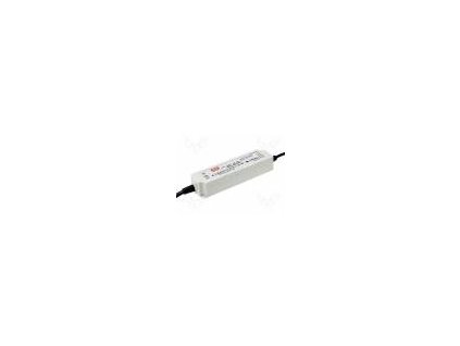 103599 zdroj spinany pro diody led 60w 24vdc 2 5a 90305vac ip67
