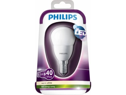 107051 nov 2015 led 40w e14 ww 230v p45 fr nd 4