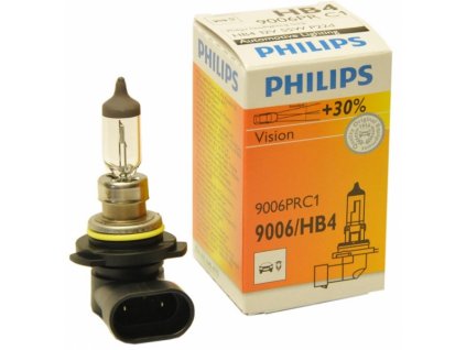 Philips žárovka HB4 VISION 12V