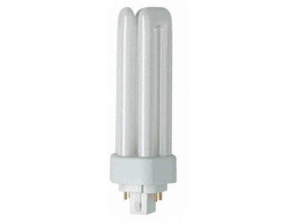 114626 osram dulux t e gx24q 4 42w 840 usporna zarovka