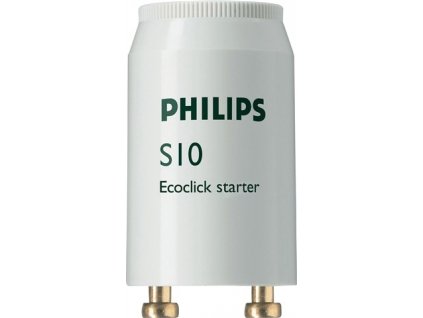 114851 philips starter pro zarivky s10 25 65w 220 240v