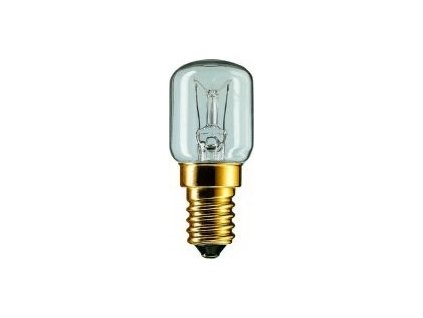 114854 philips practitone 230v 15w e14 zarovka do trouby