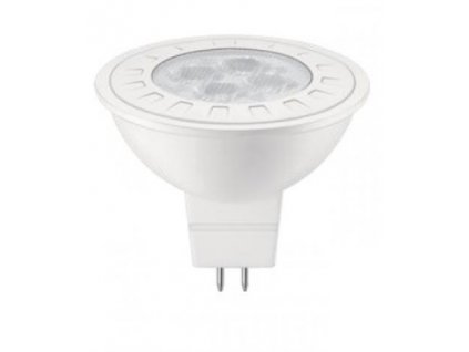 115832 philips pila led zarovka 5 5w 35w gu5 3 tepla bila 36