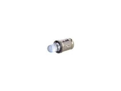 116943 zarovka led modra ba7s 12vdc 12vac