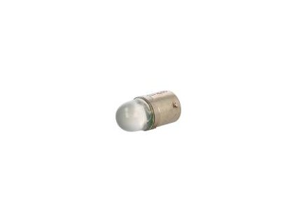 116999 zarovka led bila ba15s 12vdc 12vac