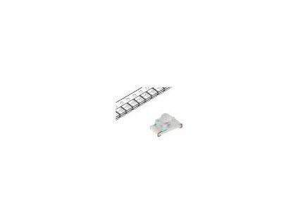 117074 led smd 0603 zluto zelena 70150mcd 1 6x0 8x0 95mm 35 5ma