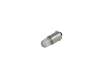 117798 zarovka led bila ba9s 24vdc 24vac