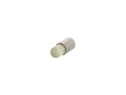 117802 zarovka led zluta ba9s 220vdc