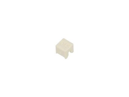 118546 ochranna krytka 9176 400 11 5mm barva bila