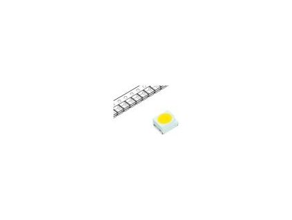 118794 led smd 3528 plcc2 bila teple 17002500mcd 120 20ma