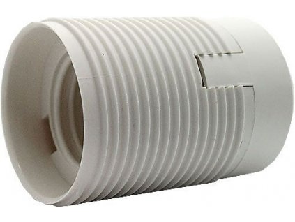 118883 objimka e27 plast