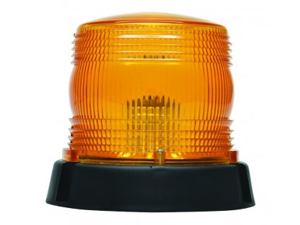 127702 majak pevny zluty 12 24v led lucas