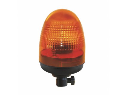 41794 majak na tyc zluty 12 24v sunlight