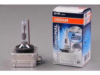 120134 vybojka xenonova d1r 85v 35w pk32d 3 osram xenarc original