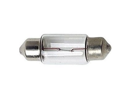 Žárovka 12V/5W sufit SV-8,5 11x31mm